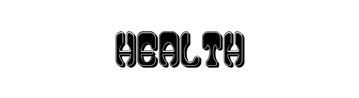 Castle Filled Regular  Free Fonts Download