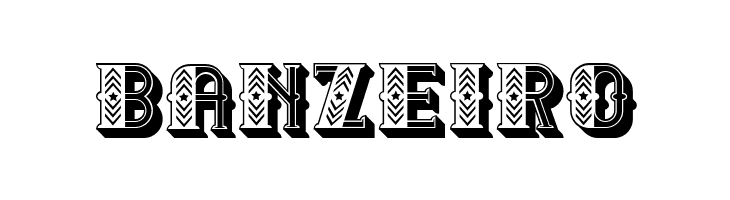 Necklace Regular  Free Fonts Download