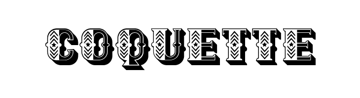 Necklace Regular  Free Fonts Download