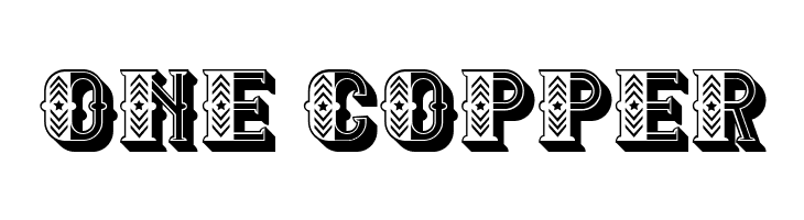 Necklace Regular  Free Fonts Download