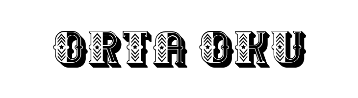 Necklace Regular  Free Fonts Download