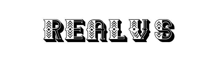 Necklace Regular  Free Fonts Download