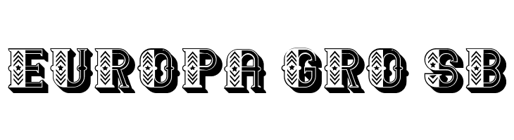 Necklace Regular  Free Fonts Download