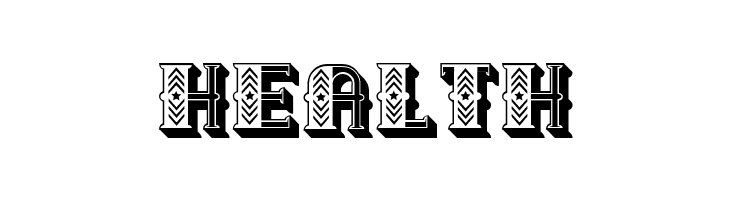 Necklace Regular  Free Fonts Download