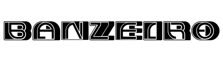 Album Filled Regular  Free Fonts Download