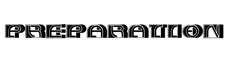 Album Filled Regular  Free Fonts Download