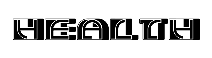 Album Filled Regular  Free Fonts Download
