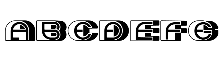 Album Regular  Free Fonts Download