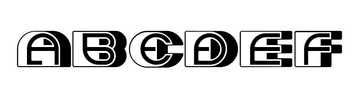 Album Regular  Free Fonts Download