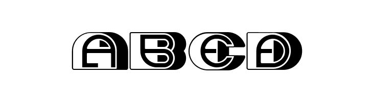 Album Regular  Free Fonts Download