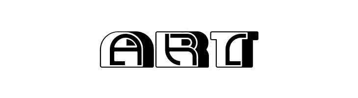 Album Regular  Free Fonts Download