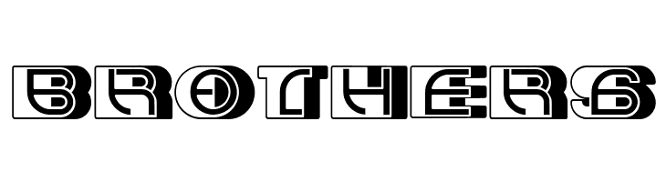 Album Regular  Free Fonts Download