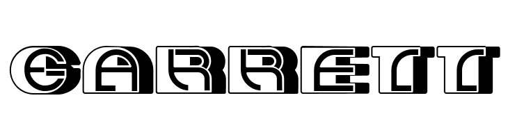 Album Regular  Free Fonts Download