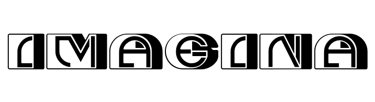 Album Regular  Free Fonts Download