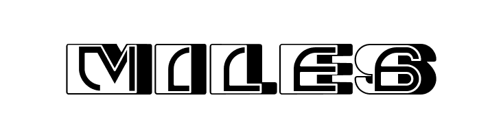 Album Regular  Free Fonts Download