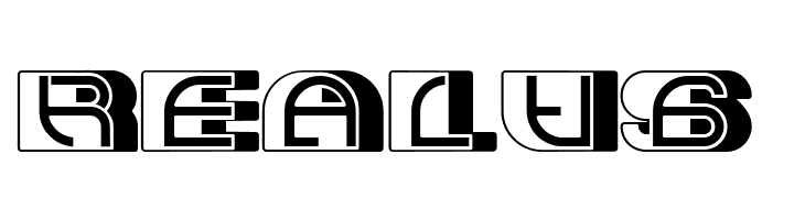 Album Regular  Free Fonts Download