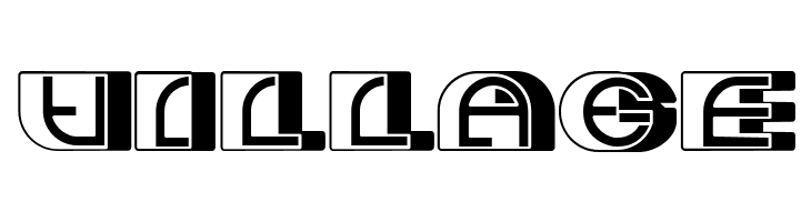 Album Regular  Free Fonts Download