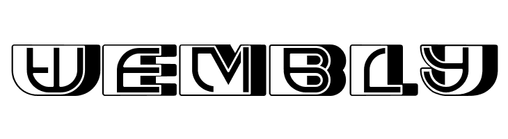 Album Regular  Free Fonts Download