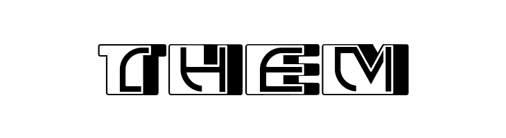 Album Regular  Free Fonts Download