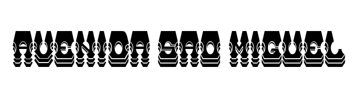 Saturn Regular  Free Fonts Download