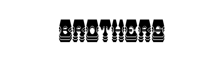 Saturn Regular  Free Fonts Download