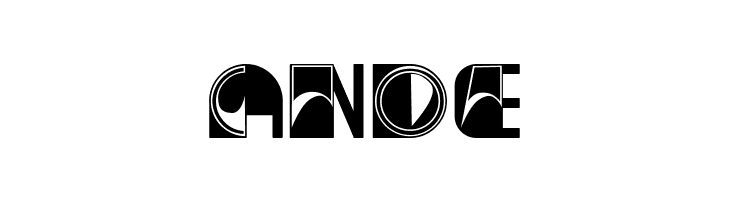 Girls from the Forest Regular  Free Fonts Download