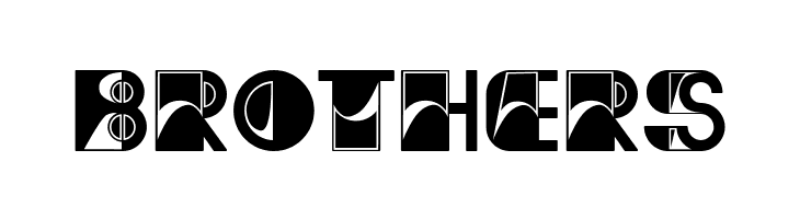 Girls from the Forest Regular  Free Fonts Download