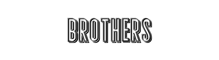 Dama Regular  Free Fonts Download