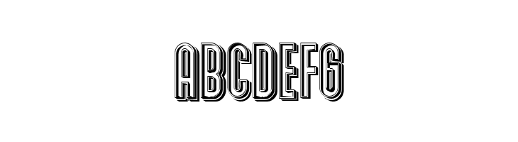 Dama Book Regular  Free Fonts Download