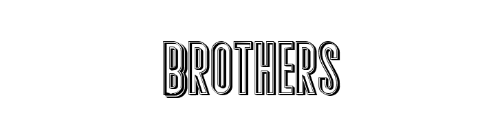 Dama Book Regular  Free Fonts Download