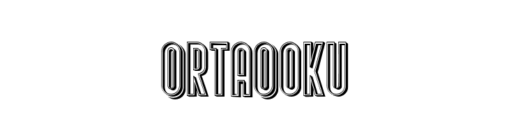 Dama Book Regular  Free Fonts Download