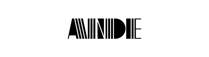 Multi Regular  Free Fonts Download