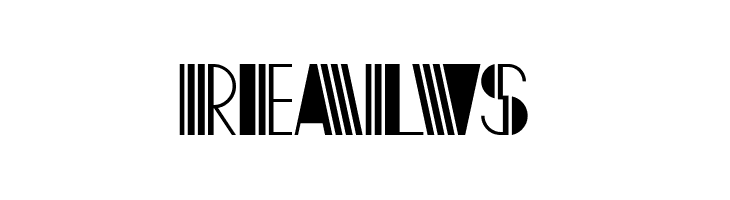 Multi Regular  Free Fonts Download