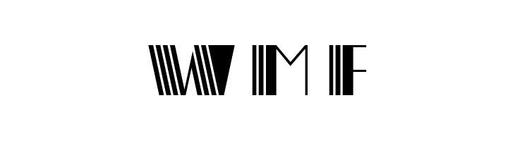 Multi Regular  Free Fonts Download