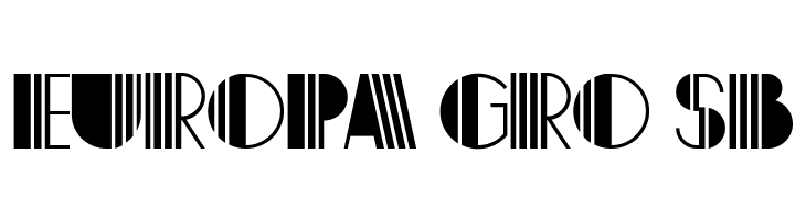 Multi Regular  Free Fonts Download