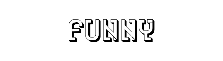 Byzantia Hollow Regular  Free Fonts Download