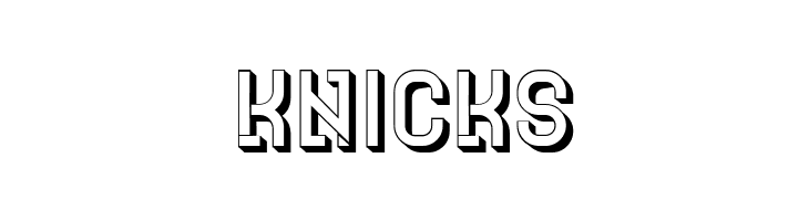 Byzantia Hollow Regular  Free Fonts Download