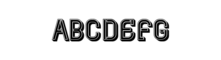 Byzantia Regular  Free Fonts Download