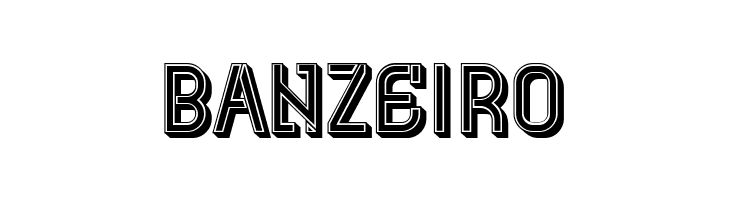 Byzantia Regular  Free Fonts Download