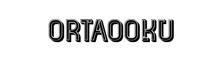 Byzantia Regular  Free Fonts Download
