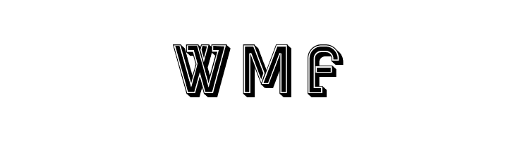 Byzantia Regular  Free Fonts Download