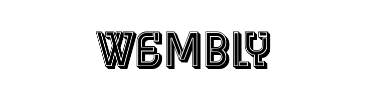 Byzantia Regular  Free Fonts Download