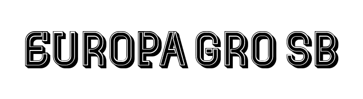 Byzantia Regular  Free Fonts Download
