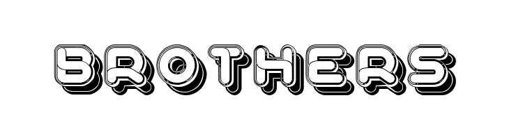 Samara Regular  Free Fonts Download