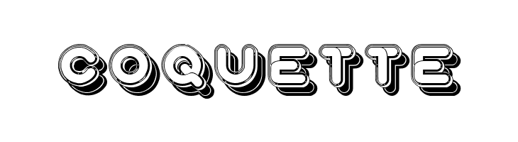 Samara Regular  Free Fonts Download