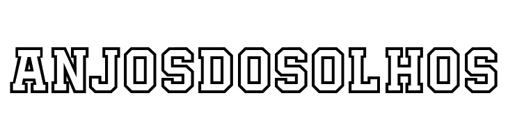 Academy Regular  Free Fonts Download