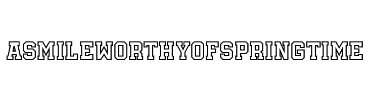 Academy Regular  Free Fonts Download