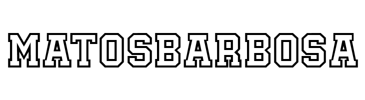 Academy Regular  Free Fonts Download