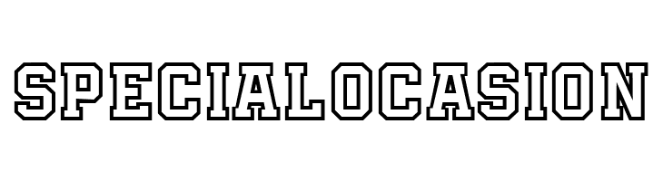 Academy Regular  Free Fonts Download