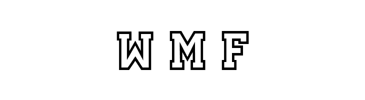 Academy Regular  Free Fonts Download